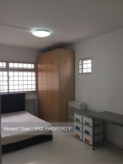 Blk 766 Pasir Ris Street 71 (Pasir Ris), HDB 4 Rooms #211289061